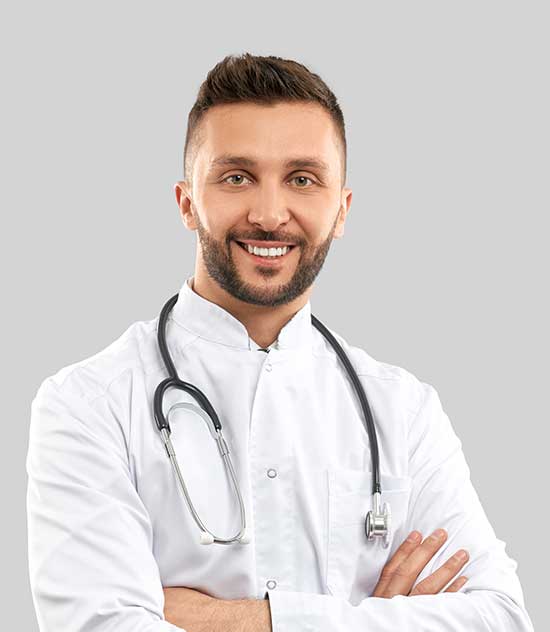 Dr Renato Bussi