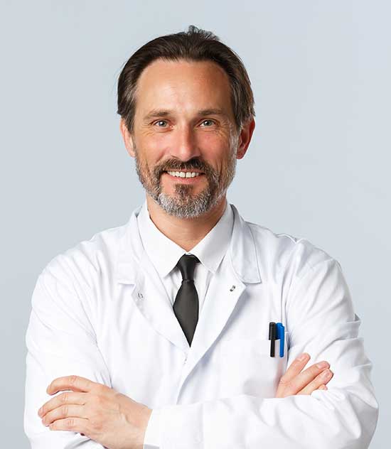 Dr Ricardo Bruno