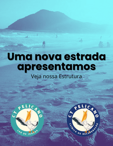 Uma nova estrada apresentamos